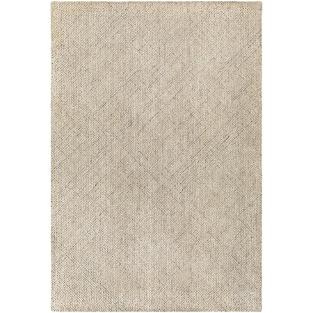 Helen HLE-2302 Handmade Area Rug